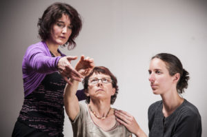 Gymnastique sensorielle