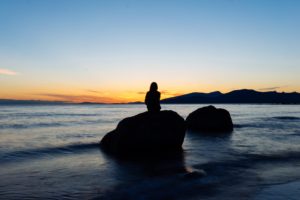 Méditation sensorielle